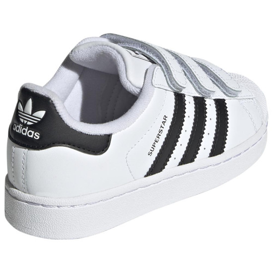 Adidas Superstar II CF C